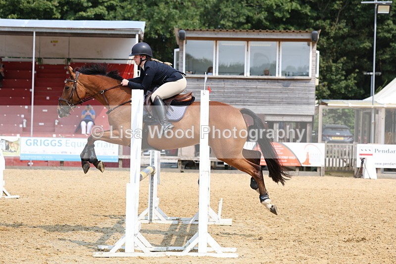 3E7A1740 - Class 5: Senior 95cm