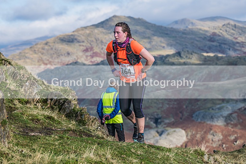 Dunnerdale-652 - Dunnerdale Fell Race Saturday 12th November 2022