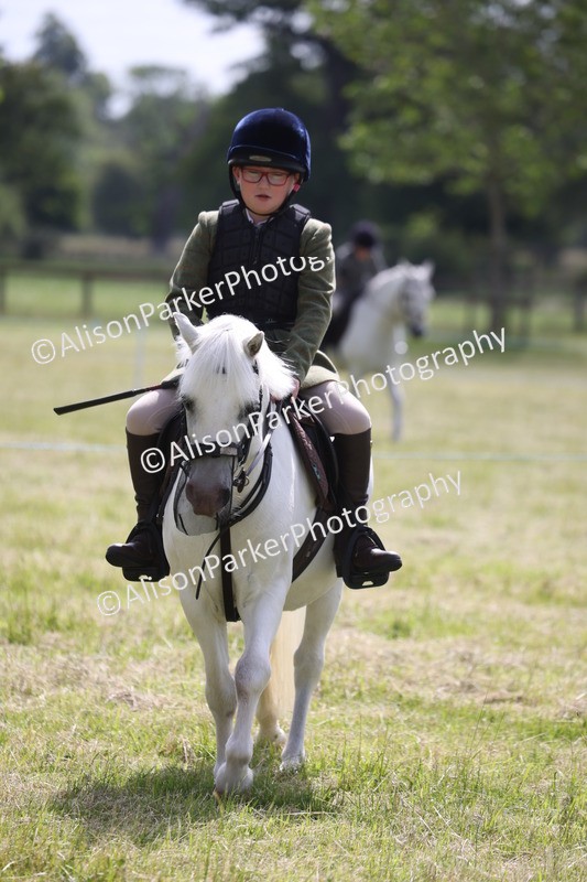 20260614-0706 - Class 20 - Beginners Working Hunter Pony