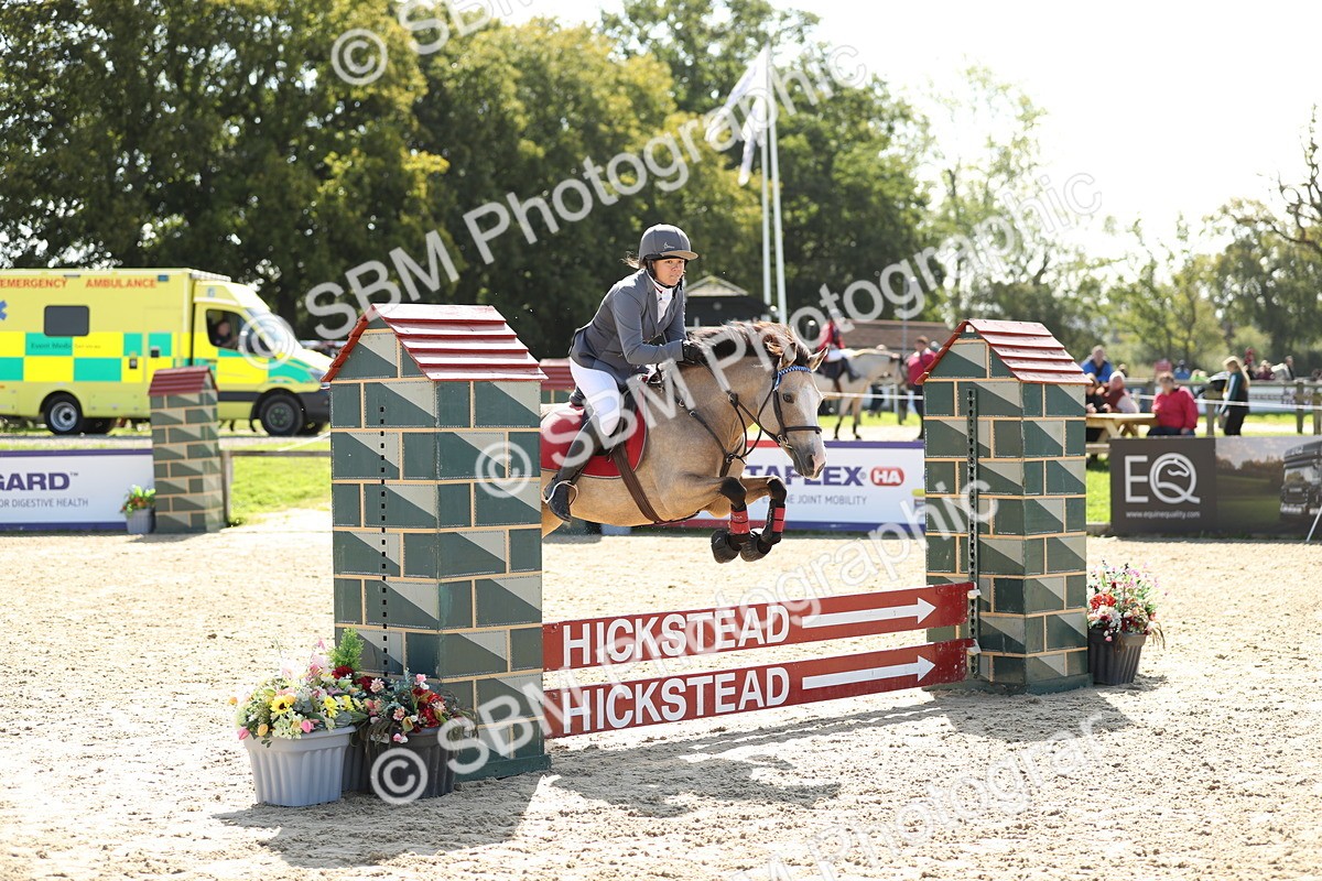 SBM_04702 - J28 - Senior Horse & Pony 60cm Championships