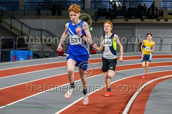 IndOP26-912438 - Track Outer Set ONE