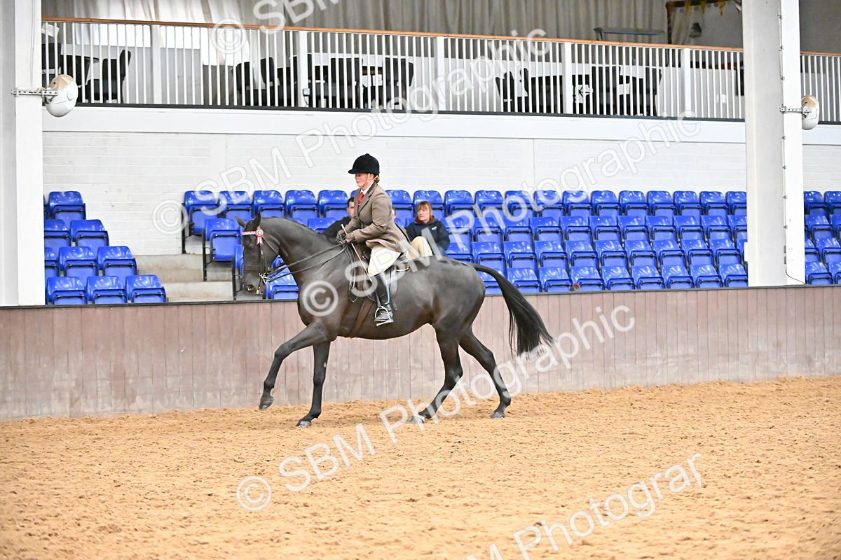 SBM_001935 - Class 25 - Tattersalls ROR Amateur Ridden