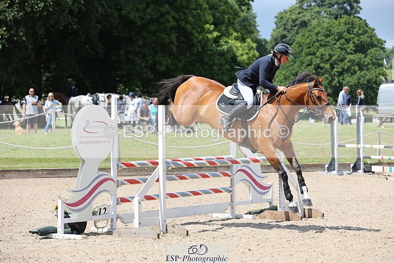 250614A-124356-06551 - Cls 28 95cm Amateur Quali