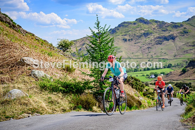 143757 - 2025 Fred Whitton Blea Tarn Climb 14.00 - 15.00