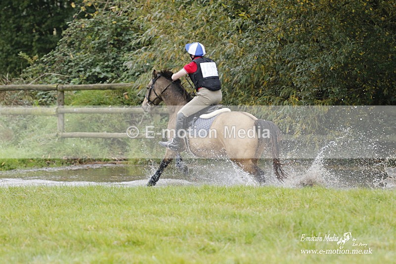  WWHT 171021 1967 - Novice Pairs (0.80m)  17/10/21