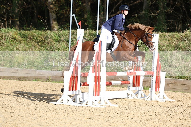 3E7A8390 - Class 5: 80cm open