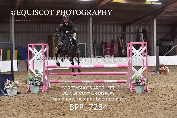 BPP_7284 - CLASS 6  Senior Discovery/ 1m Open