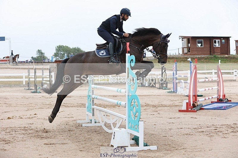 250717-092353-03537 - Cls 9, 1 Star Bronze Tour