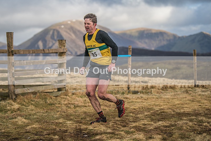 Blake Fell-115 - Blake Fell Race Saturday 25th January 2025