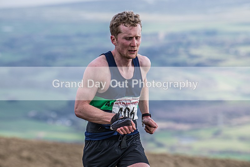 Black Combe-1206 - Black Combe Fell Race Saturday 7th March 2026