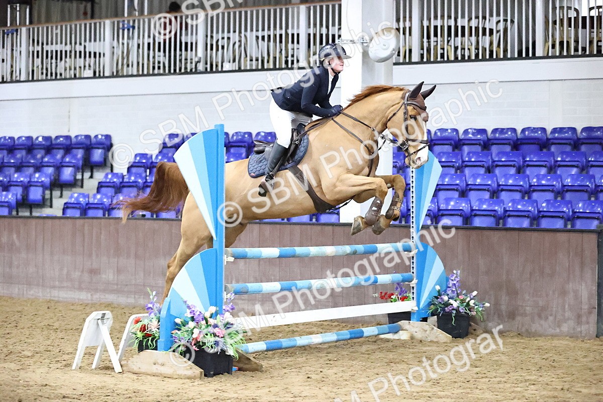 SBM_002502 - Class 9 - Senior Discovery - 1.00m