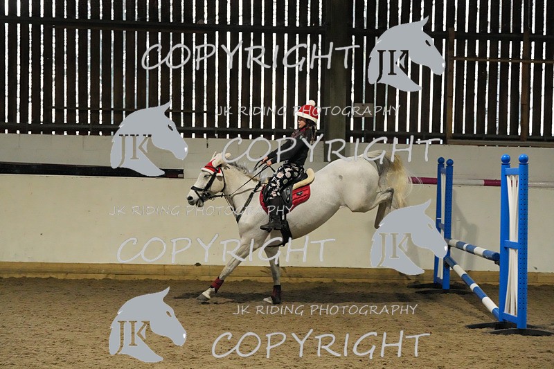 JKR03315 - Class 7 80cm