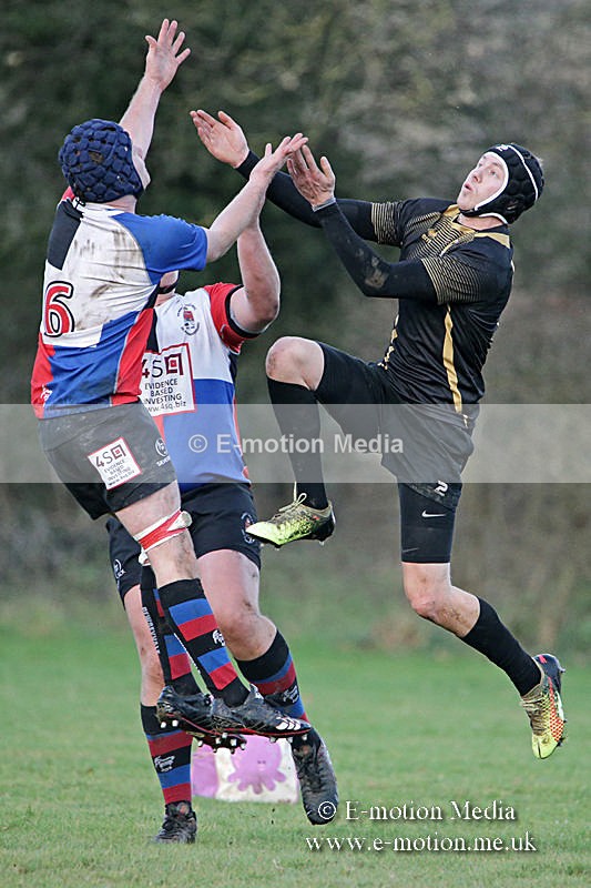 RU 04012020-0084 - Pewsey Vale RFC v Amesbury RFC 04/01/2020