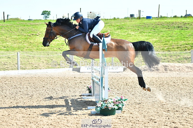 230609A-102449-00095 - Cls 1 Snr 1.05m & 1.10m Open