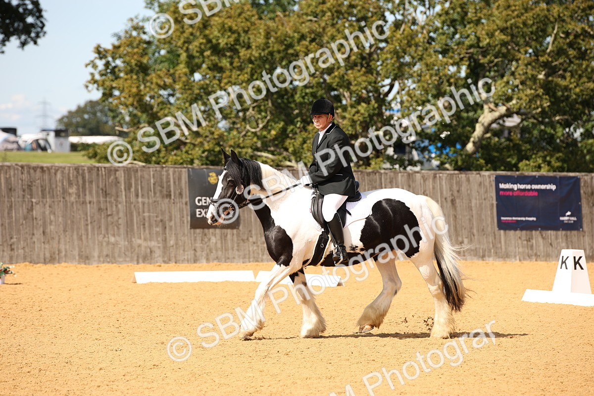 SBM_21843 - D5 - Small Tour Championship - Intro C