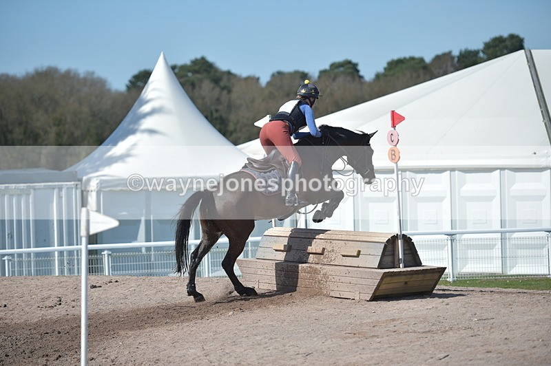 NGP_8283 - XC Time 13:29 to 13:34