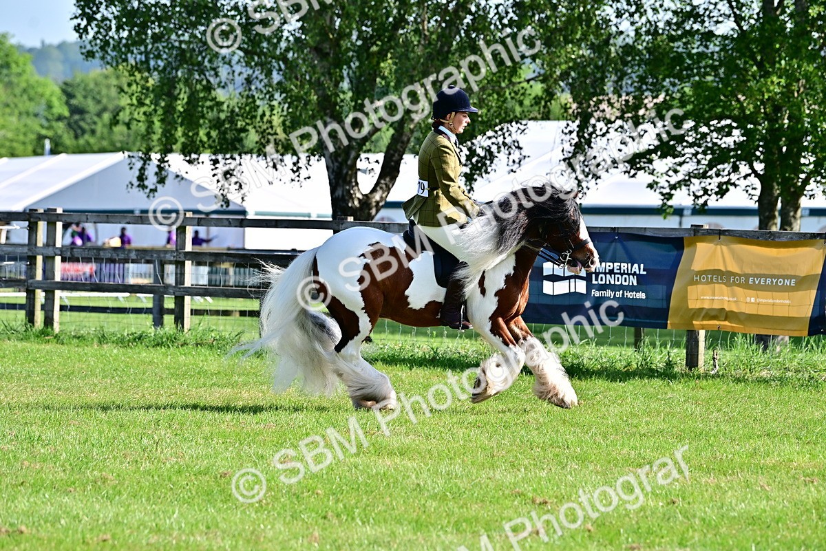 SBM_11617 - Class 93-94 - BSPA RIHS Ridden