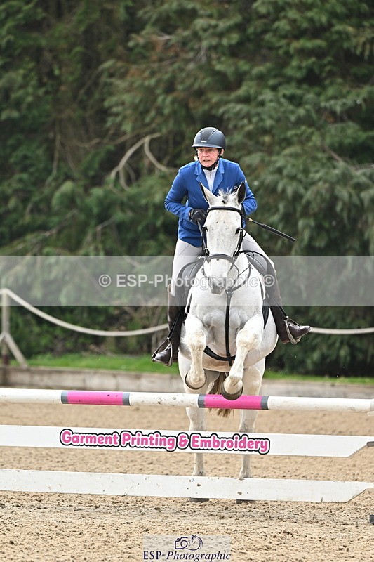 250321A-131335-00892 - Cls 7 85cm Amateur Quali