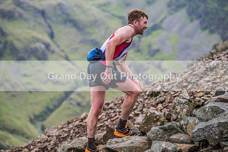 Borrowdale-262 - Borrowdale Fell Race Saturday 5th August 2023