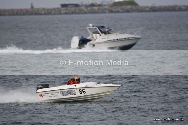 Pbt 210609-28 - Power Boats 21/06/09