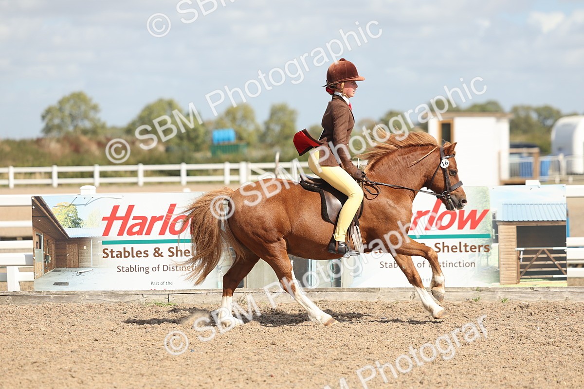 SBM_23236 - Class 807 - young Rider 11 to 16 Years