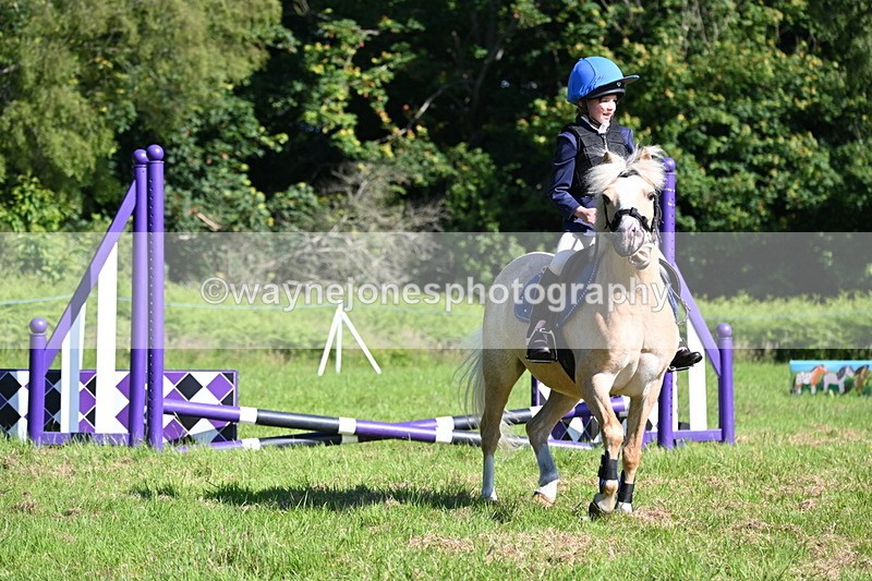 WJ6_3523 - Class 1 Tiny Cross Poles