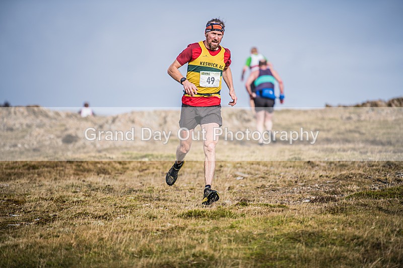 Buttermere-229 - Buttermere Shepherds Meet Fell Race Sunday 27th October 2024