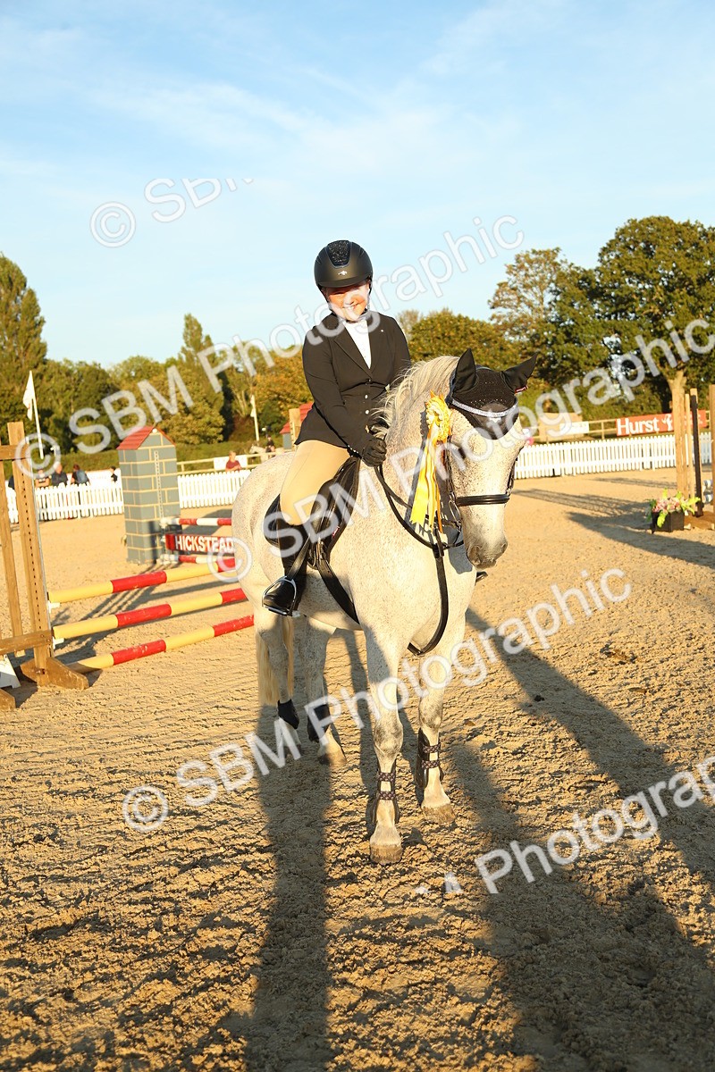 SBM_53937 - J8 - Junior Pony 65cm Championship