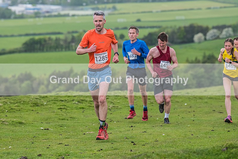 Hay-O-32 - Hay-O Trail Race Tuesday 19th May 2026