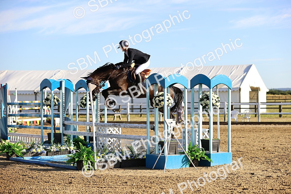 SBM_012414 - Class 11 - National 1.40m Open