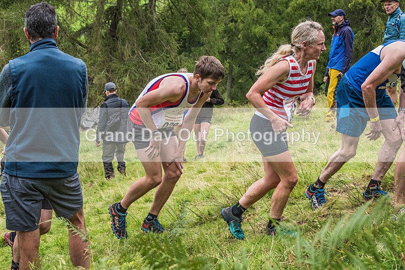 Grasmere-587 - Grasmere Sports Junior & Senior Fell Races Sunday 27th August 2023