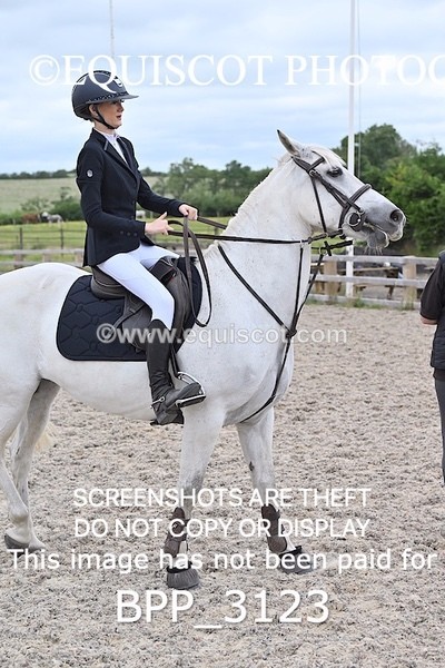 BPP_3123 - CLASS 9 Pony Newcomers/ 1m Open