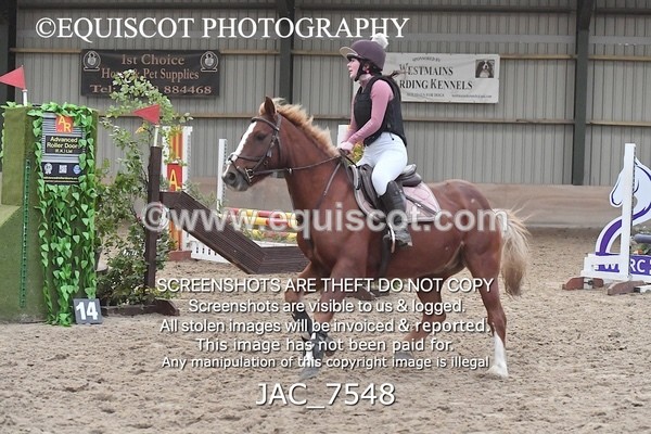 JAC_7548 - Class 3 Arena Eventing BE70 0.70m