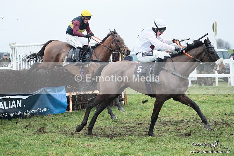PtP 080226  447 - Combined Services PtP Larkhill 08/02/2026