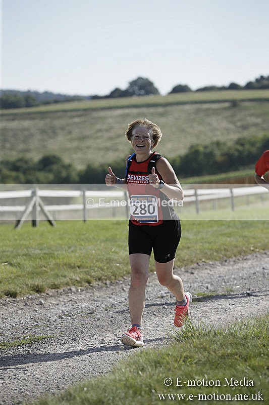 CAD150919-0249 - Marlborough Tiny Temple 7 mile and Temple Half-Marathon 15/09/19