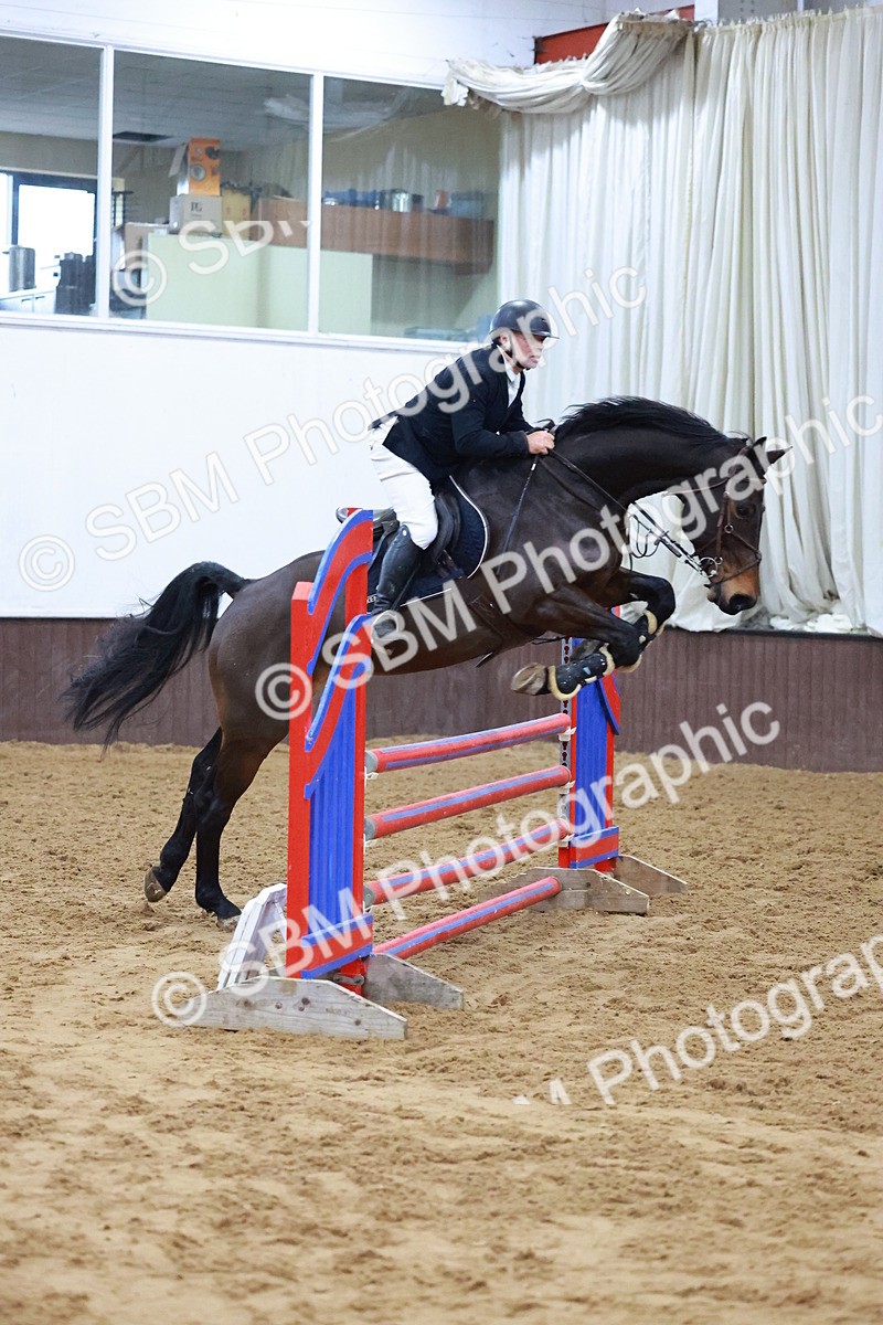 SBM_000915 - Class 2 - Senior British Novice - 90cm
