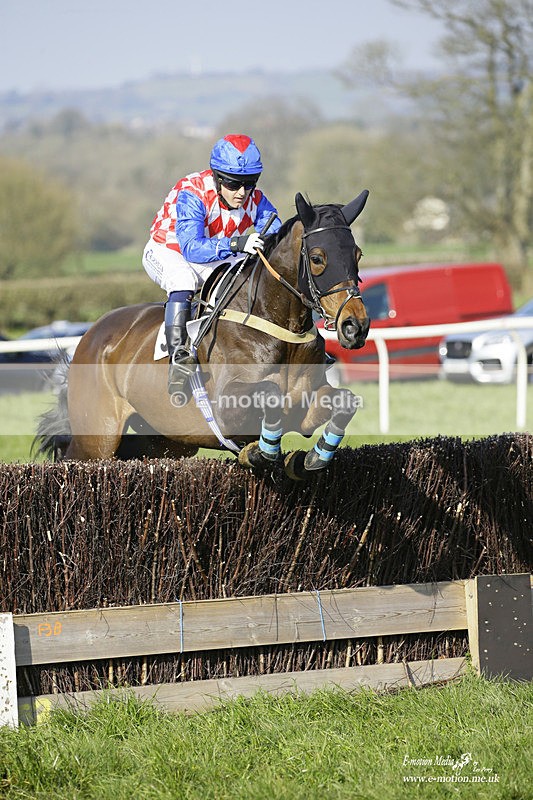 PtP 200322 372 - Mendip Farmers Point-to-Point 20/03/22