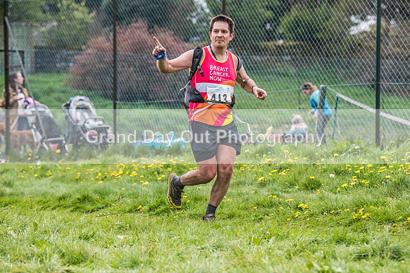 3 Peaks Finish-1989 - The 3 Peaks Race Saturday 26th April 2025 - The Finish