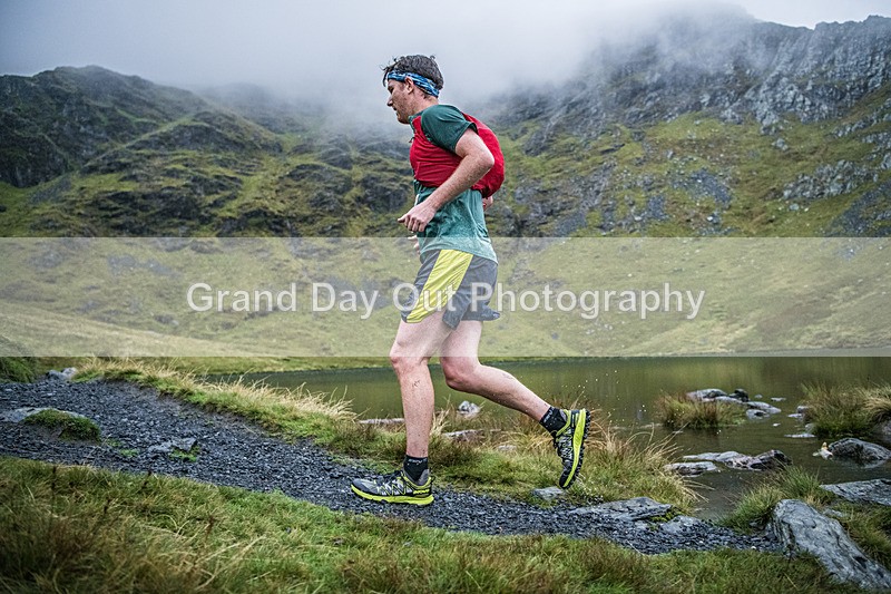 Bannerdale-233 - Bannerdale Fell Race Wednesday 19th August 2026