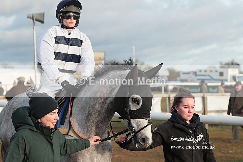 PtP 290123 308889 - Heythrop Hunt PtP Cocklebarrow 29/01/2023