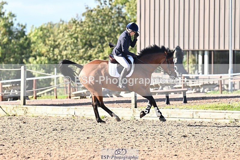 250920-164408-01934 - Cls 23 UnAffiliated 80cm Derby