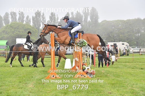 BPP_6779 - CLASS 2 RHS Classic Champ Qual (1.20m)