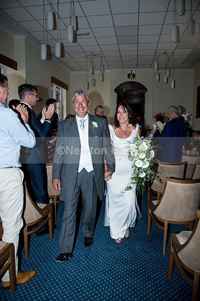 NMH-473 - Sonja and Steve's Wedding 21/7/2018