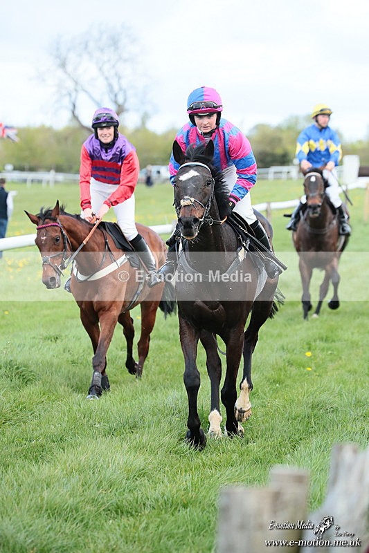 PtP 180426 142 - Worcestershire Hunt PtP Chaddesley Corbett 18/04/26