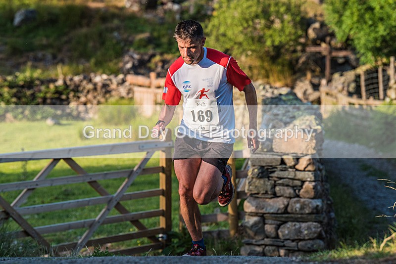 Langstrath-532 - Langstrath Fell Race Wednesday 21st June 2023
