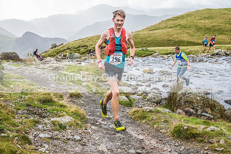 Langdale-867 - Langdale Horseshoe Fell Race Saturday 8th October 2022