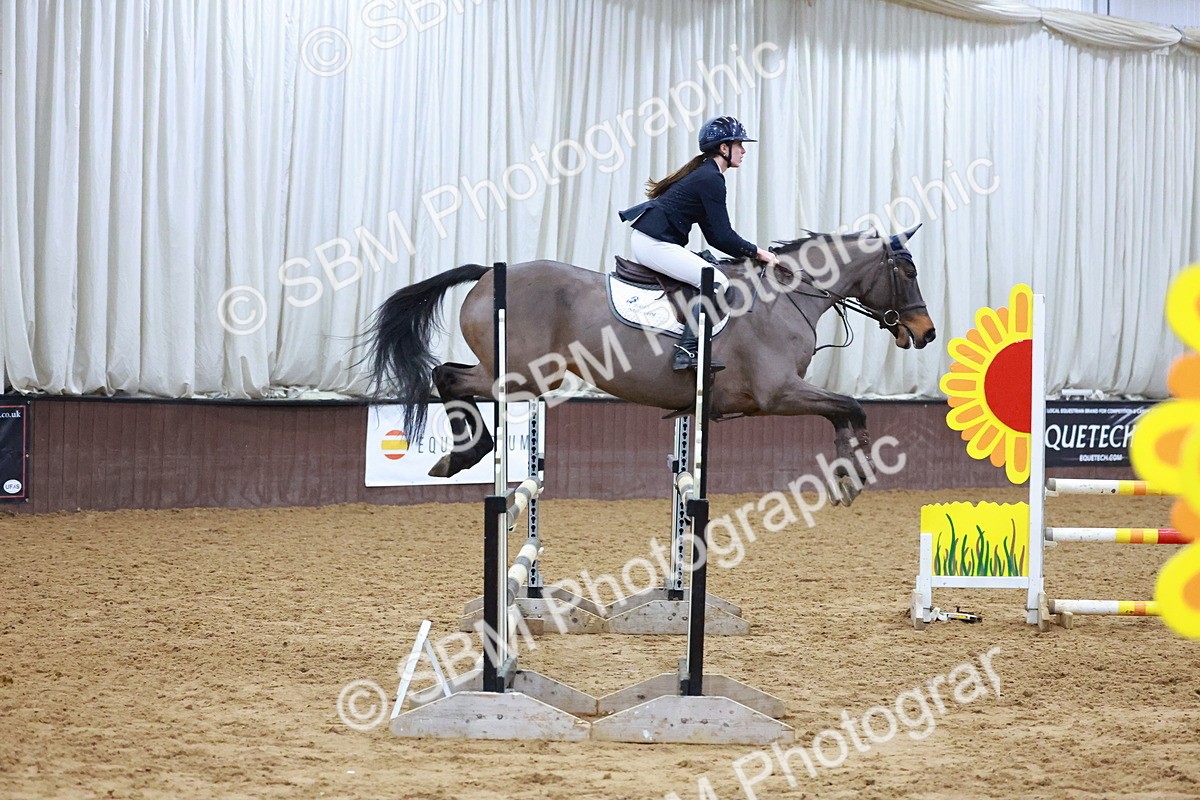 SBM_000883 - Class 2 - Senior British Novice - 90cm