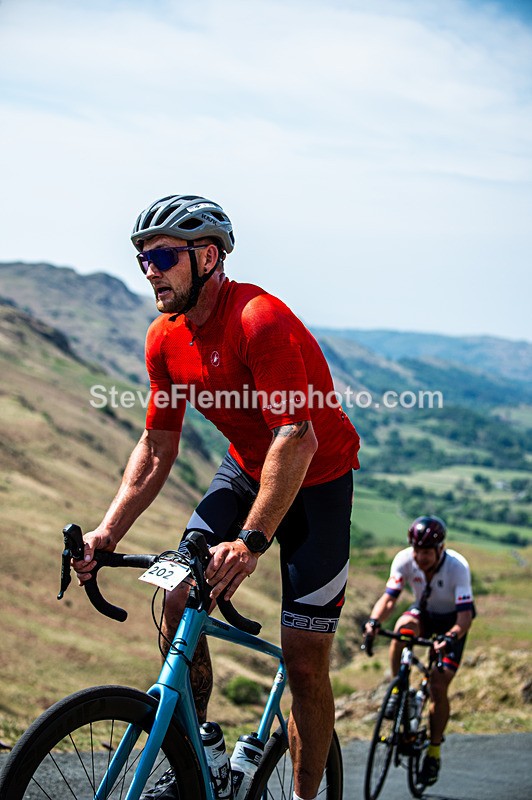 125000 - Hardknott Pass Camera 3 12.00-13.00