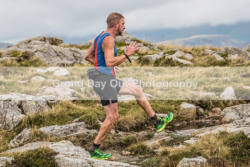 Three Shires-356 - Three Shires Fell Face Saturday 16th September 2023