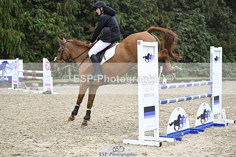 250830A-172021-08270 - Cls 25 1.05m Amateur Quali and Open